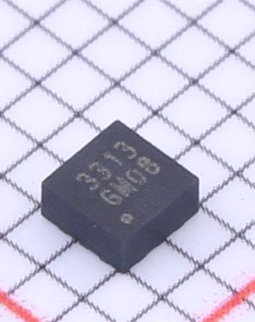 全新原装 STK8BA58(LGA-12PIN) 封装 LGA-12 姿态传感器 陀螺仪