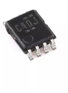 全新 SN74LVC2G240DCUR VSSOP-8 具有3态输出的双缓冲驱动器芯片