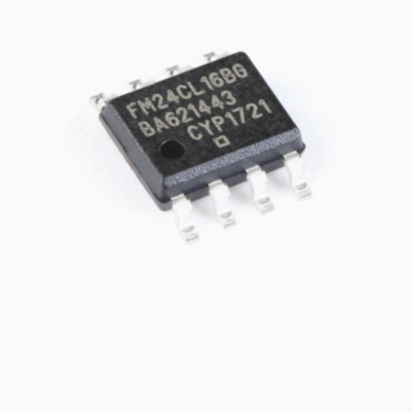 全新 贴片 FM24CL16B-GTR 16Kbit I2C接口FRAM铁电存储器芯片