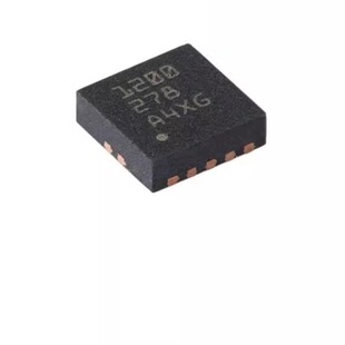 全新TPS51200DRCR VSON-10 (DDR)终端稳压器芯片