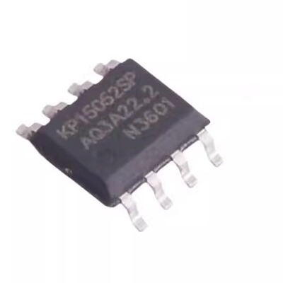 原装正品 KP15052SPA KP15052 SOP8 非隔离恒压 功率控制开关芯片