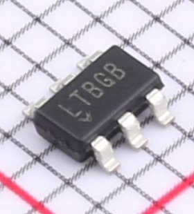 LT3462AES6 LT3462AES6#TRPBF TSOT-23-6L 原装