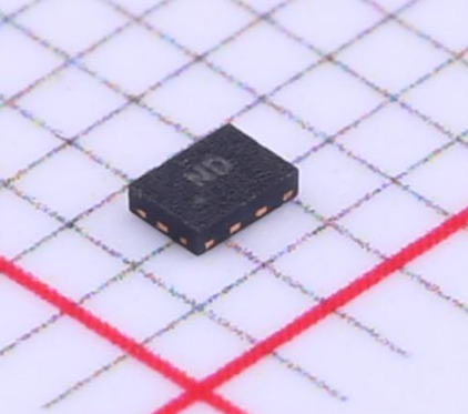 MXD8544A 丝印NA LGA封装射频开关 MAXSCEND/卓胜微全新原装