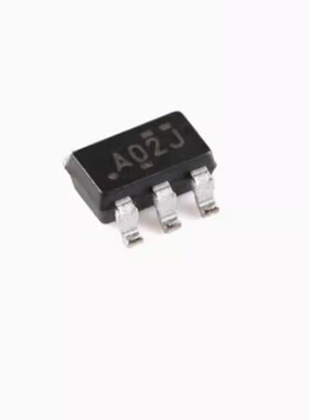 全新 SN74AHC1G02DBVR SOT-23-5 单路2输入正或非门 贴片逻辑芯片