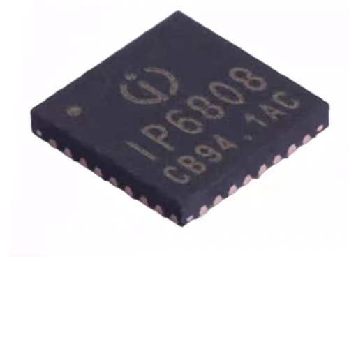 全新IP6808无线充电源管理IC芯片 贴片QFN-32 5W-15W
