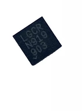 全新LTC2944CDD LTC2944IDD 丝印LGCR DFN-8电池电量测量芯片