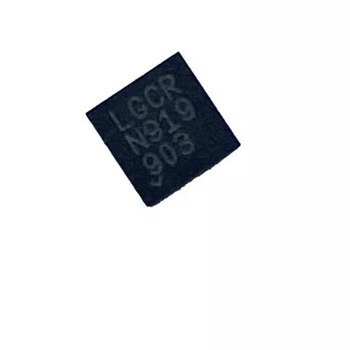 全新LTC2944CDD LTC2944IDD 丝印LGCR DFN-8电池电量测量芯片