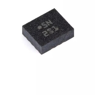 全新 BMI270 LGA-14 6轴智能低功耗惯性测量单元传感器
