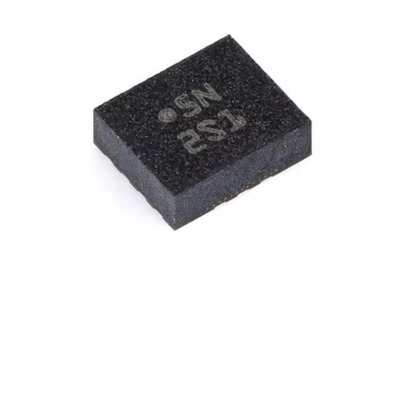 全新 BMI270 LGA-14 6轴智能低功耗惯性测量单元传感器