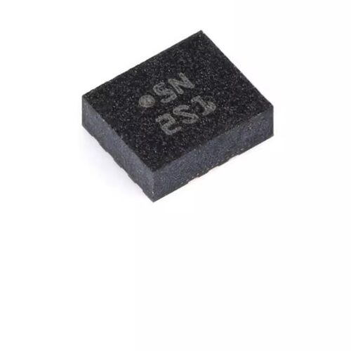 全新 BMI270 LGA-14 6轴智能低功耗惯性测量单元传感器