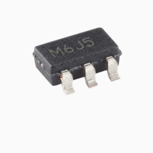 全新 24LC32AT-I/OT SOT-23-5 32Kb I2C兼容双线串行EEPROM芯片