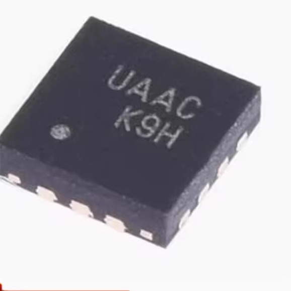 FUSB302BMPX 丝印UAA* MLP-14 FUSB302B USB芯片