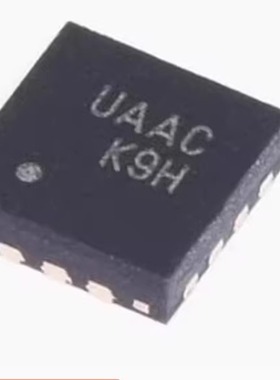 FUSB302BMPX 丝印UAA* MLP-14 FUSB302B USB芯片