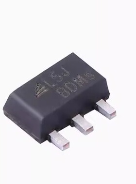 全新原装 TPL820F33-89TR 封装SOT89-3 丝印L5J 线性稳压器IC芯片