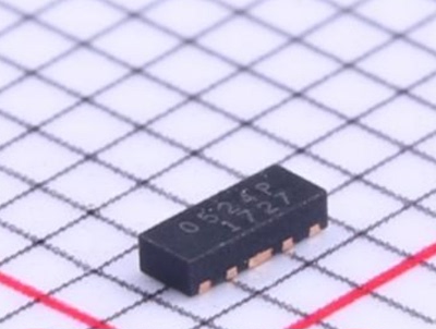 全新RCLAMP0524PARCLAMP0524PATCT0524P封装SLP2510P8