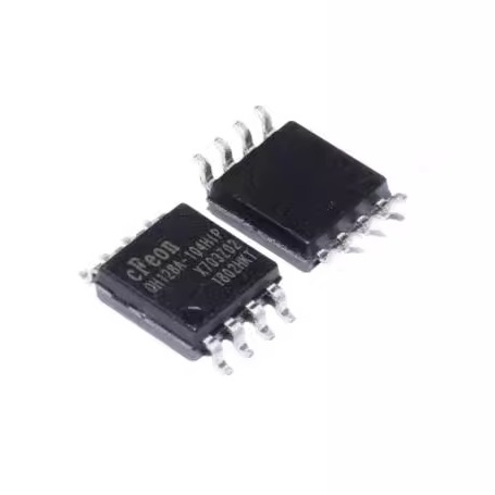 EN2新EN25QH125QH18A-04HIP EN25QH128A 全原装2 128Mbits SOP8 1