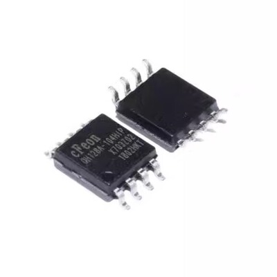 EN25QH128A-104HIP EN25QH128A 全新原装 128Mbits SOP8 16MB