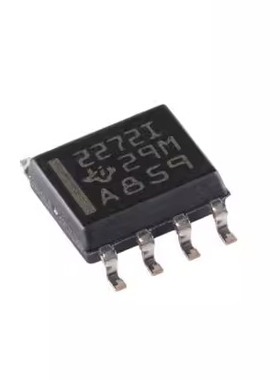 原装正品8 LCO2272IDR SIC-T 双路TLC2272I运算放大器芯片