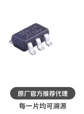 OB2004AMP 贴片 SOT23-6 AC-DC控制器和稳压器芯片