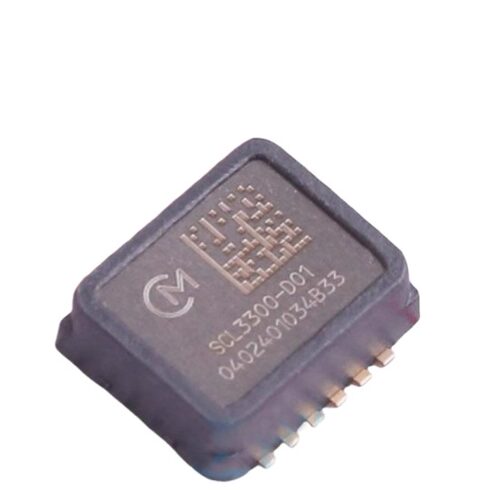 全新 SCL3300-D01 贴片SOP-12 倾角传感器 自带温度补偿