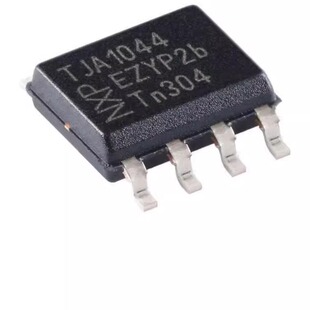 全新 TJA1044T,118 SOIC-8 具有待机模式的高速CAN收发器芯片