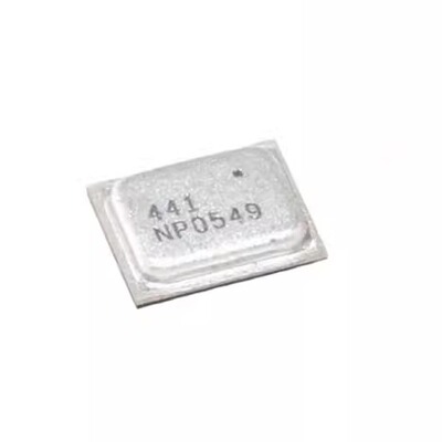 原装正品 INMP441ACEZ-R7 丝印441 LGA-9 数字硅麦克风音频芯片IC