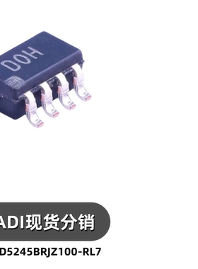 AD5245BRJZ100-RL7 AD5245 数字电位器