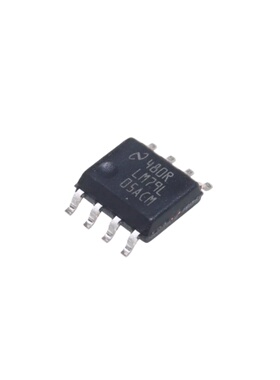 原装正品 LM79L05ACMX/NOPB SOIC-8 100mA 负电压线性稳压器芯片