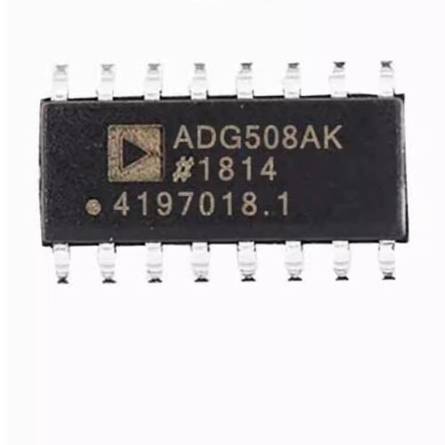 全新 ADG508AKR ADG508AKRZ 模拟多路复用器贴片SOP16