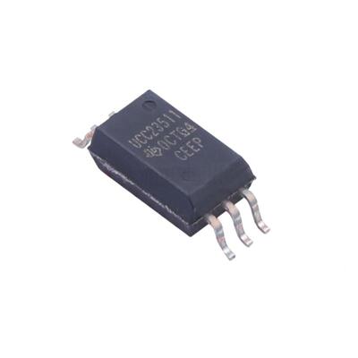 原装正品 UCC23511DWYR 贴片 SOIC-6 集成电路芯片IC
