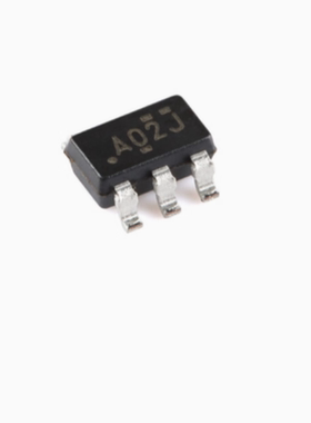 全新 SN74AHC1G02DBVR SOT-23-5 单路2输入正或非门 贴片逻辑芯片