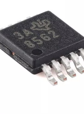 全新 DAC8562SDGSR VSSOP-10 16位数模转换器芯片