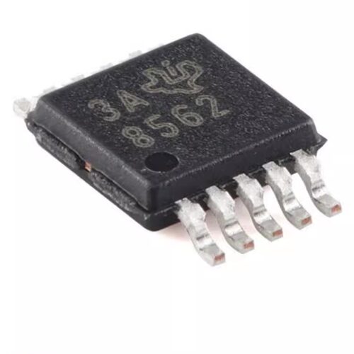 全新 DAC8562SDGSR VSSOP-10 16位数模转换器芯片