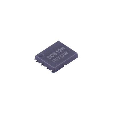 原装全新 NTMFS5C612NLT1G DFN5 丝印5C612L 功率MOS管