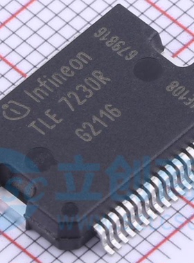 全新原装 TLE7230R HSSOP-36 配电开关 负载驱动器IC芯片