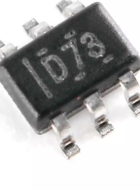 全新 贴片 DAC7311IDCKR SC-70-6 12位数模转换器芯片