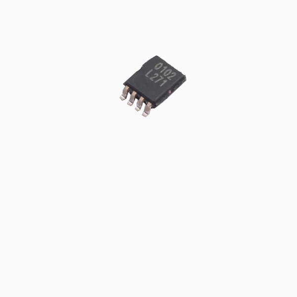 全新  RS0102YVS8 封装 VSSOP8 丝印0102 双向电平转换器
