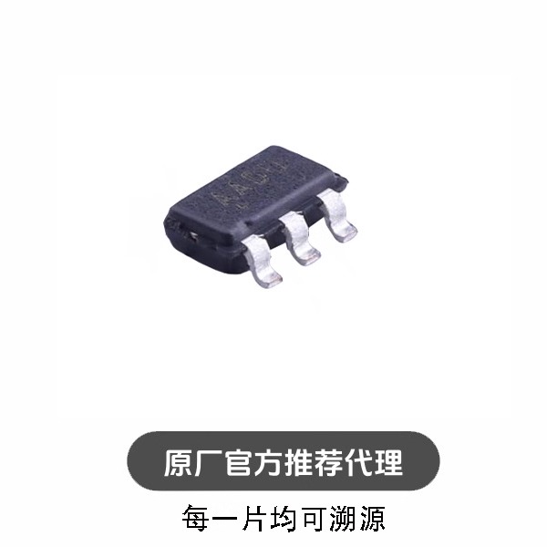 MAX16054AZT+T 丝印AADU 封装SOT23-6 接口芯片