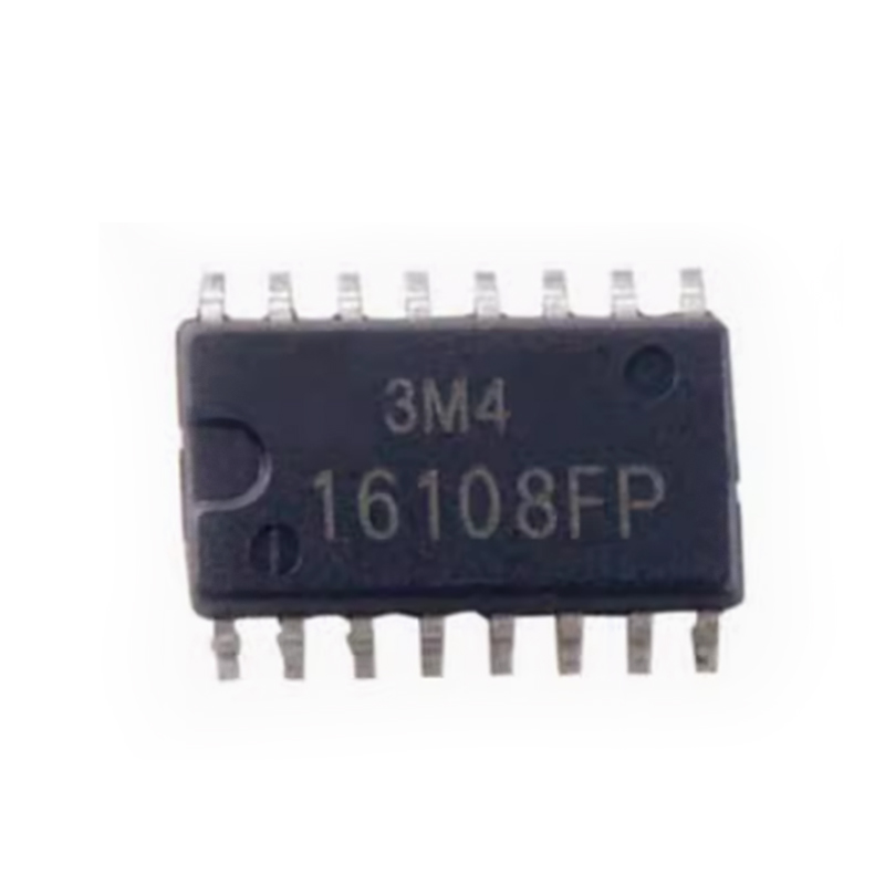 原装进口正品好质量可直拍SOP-16
