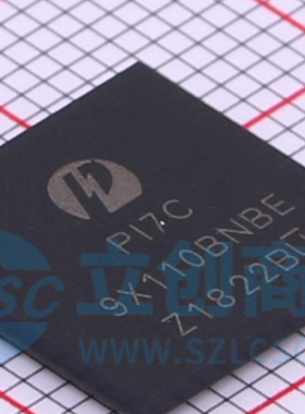 全新原装 PI7C 9X110BNBE PI7C9X110BNBE LFBGA160 PCI接口