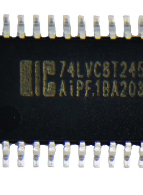 中微爱芯AIP74LVC8T245替 SN74LVC8T245PWR 74LVC8T245PW TSSOP24