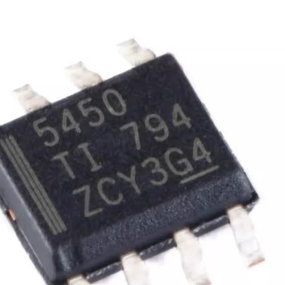 全新 贴片 TPS5450DDAR SOIC-8 降压转换器 DC-DC芯片