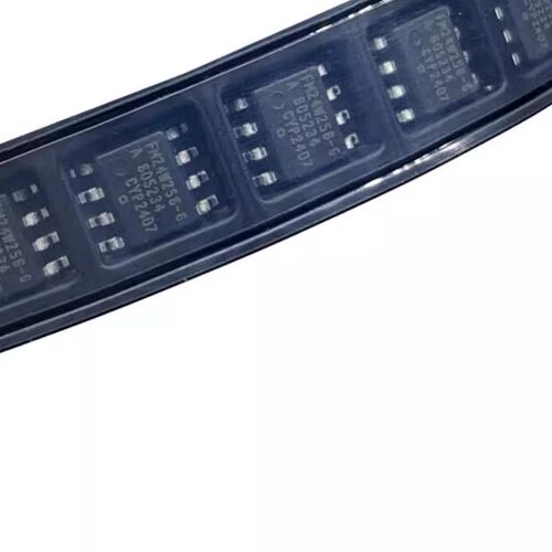 全新 FM24W256-GTR 封装 SOIC-8 铁电存储器