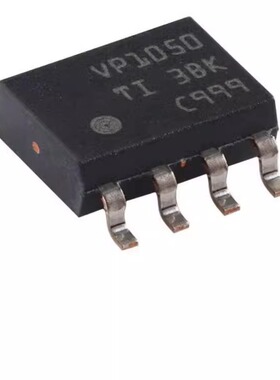 全新 贴片 SN65HVD1050DR SOIC-8 高速CAN收发器芯片