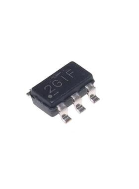 原装正品TPS7A2036PDBVR SOT-23 300mA低压降(LDO)线性稳压器芯片