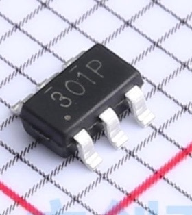 FDC6301N FDC6301N 全新进口原装贴片 封装SOT-163 丝印301