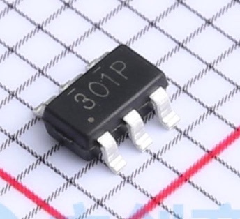 FDC6301N FDC6301N 全新进口原装贴片 封装SOT-163 丝印301