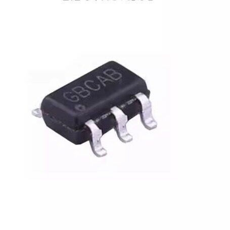 原装正品 RY8310 丝印GB*** 贴片SOT23-6 DC-DC电源芯片