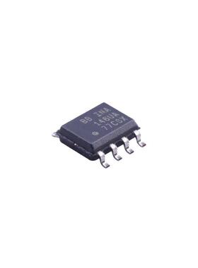 原装正品 INA146UA/2K5 封装 SOIC-8 单路 差分运放 芯片