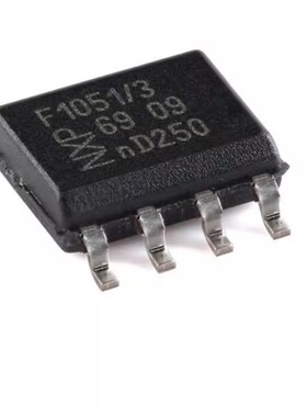 全新  TJF1051T/3,118 SOIC-8 高速CAN收发器芯片